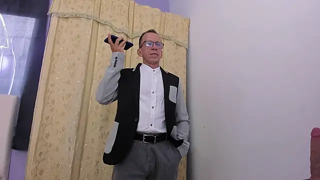  axelking  online show from 27, 3, 2026