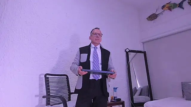  axelking  online show from 16, 1, 2026