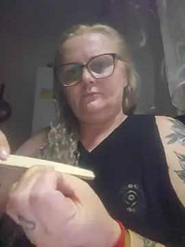 NieMaJazdyBezGwiazdy7883 online show from 14, 5, 2026