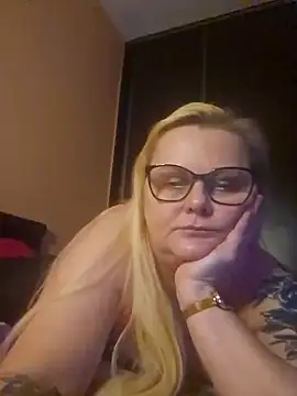 NieMaJazdyBezGwiazdy7883 online show from 16, 1, 2026