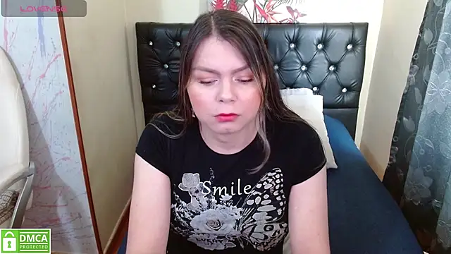 Cynthi-Sweet online show from 15, 10, 2025