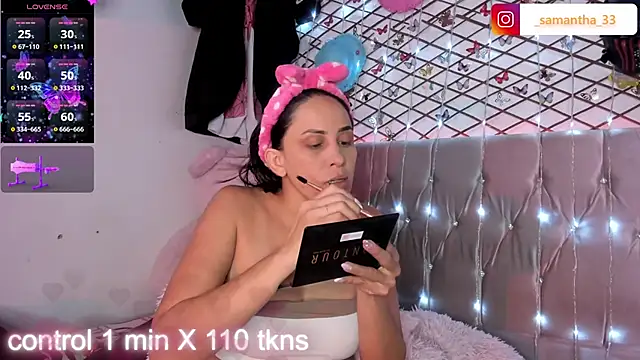sexy butterfly 1 online show from 2, 11, 2025