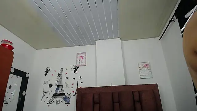 vauroraper online show from 3, 11, 2025