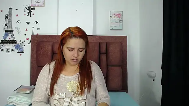 vauroraper online show from 4, 11, 2025