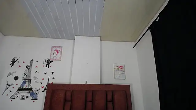 vauroraper online show from 18, 11, 2025