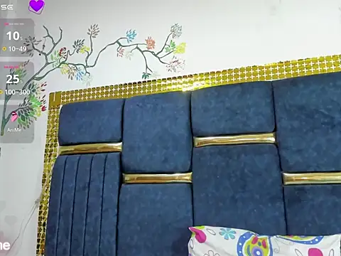 vauroraper online show from 22, 10, 2025