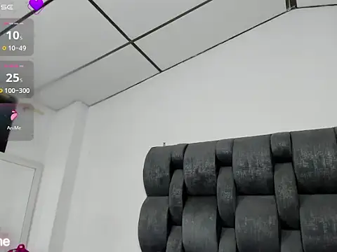 vauroraper online show from 12, 10, 2025