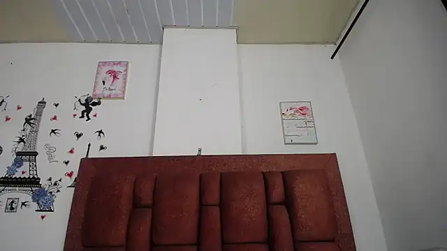 vauroraper online show from 26, 11, 2025