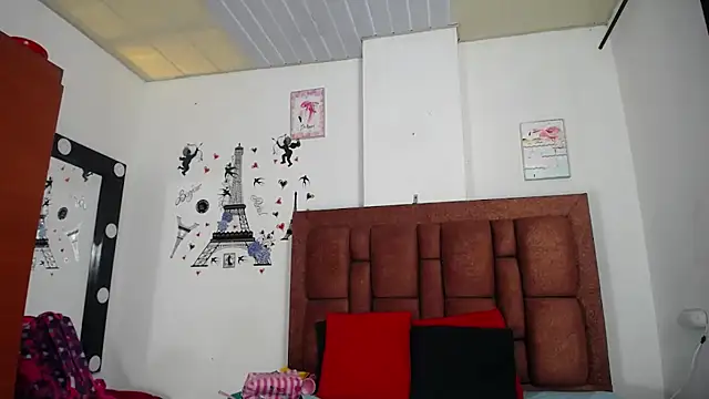 vauroraper online show from 25, 11, 2025