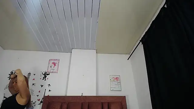 vauroraper online show from 17, 11, 2025