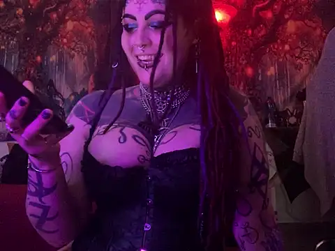 Snapshot of nyxvelon chatting on 22, 2, 2026 nyxvelon online show from 22, 2, 2026