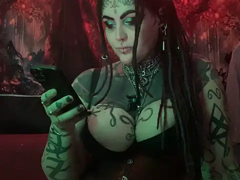 Snapshot of nyxvelon chatting on 20, 2, 2026 nyxvelon online show from 20, 2, 2026