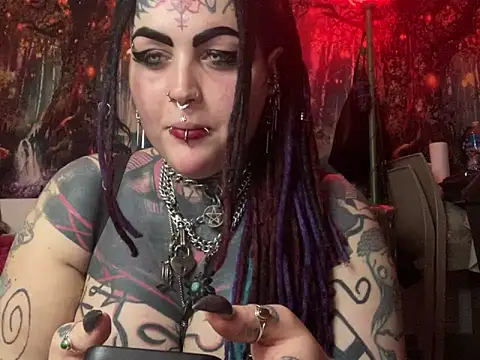 Snapshot of nyxvelon chatting on 18, 12, 2025 nyxvelon online show from 18, 12, 2025