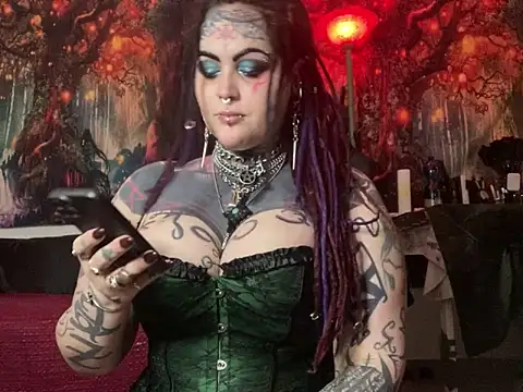 Snapshot of nyxvelon chatting on 4, 2, 2026 nyxvelon online show from 4, 2, 2026