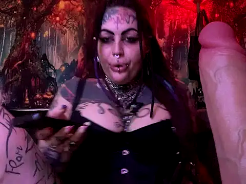 nyxvelon online show from 15, 11, 2025