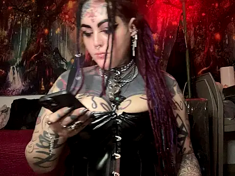 Snapshot of nyxvelon chatting on 16, 12, 2025 nyxvelon online show from 16, 12, 2025