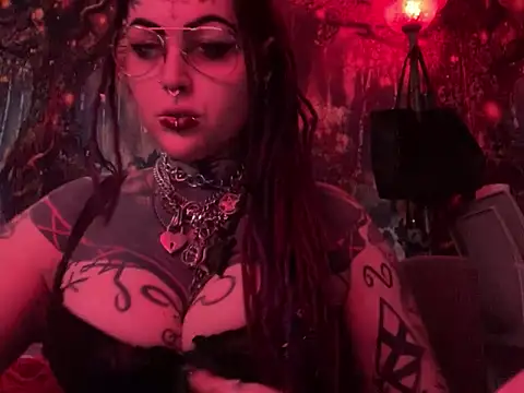 nyxvelon online show from 14, 11, 2025