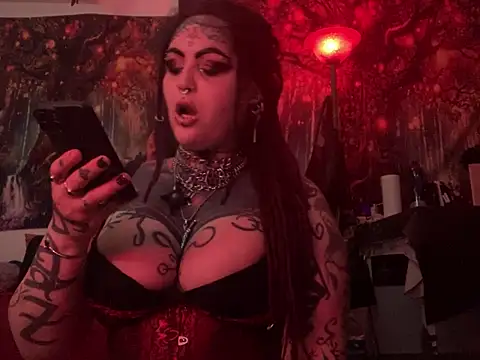 Snapshot of nyxvelon chatting on 18, 2, 2026 nyxvelon online show from 18, 2, 2026