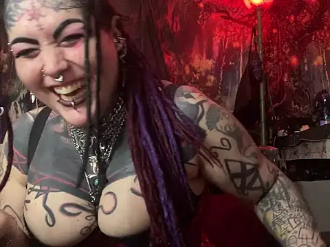 Snapshot of nyxvelon chatting on 14, 1, 2026 nyxvelon online show from 14, 1, 2026