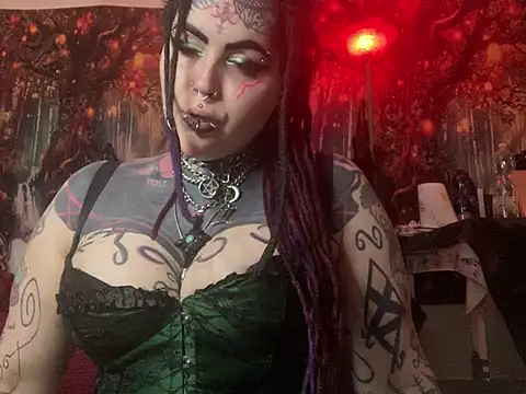 Snapshot of nyxvelon chatting on 13, 2, 2026 nyxvelon online show from 13, 2, 2026