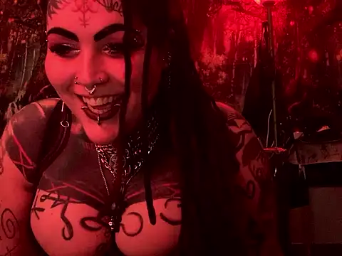 Snapshot of nyxvelon chatting on 12, 1, 2026 nyxvelon online show from 12, 1, 2026