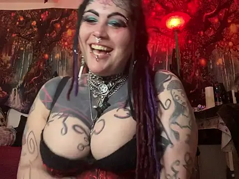 Snapshot of nyxvelon chatting on 3, 2, 2026 nyxvelon online show from 3, 2, 2026