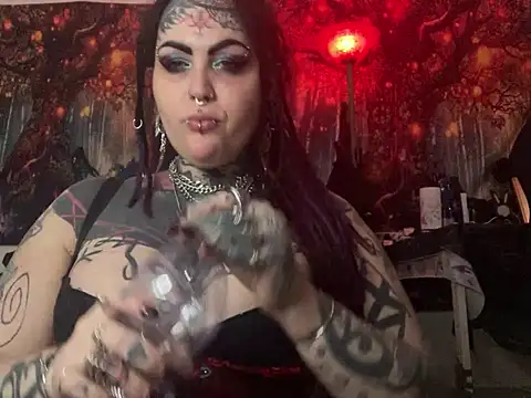 Snapshot of nyxvelon chatting on 8, 2, 2026 nyxvelon online show from 8, 2, 2026