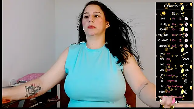 Snapshot of sweet_monsalve37 chatting on 11, 7, 2026 sweet monsalve37 online show from 11, 7, 2026