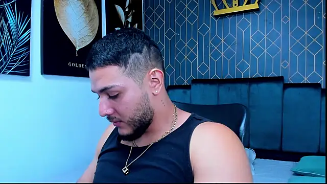 jasonshaw25 online show from 5, 1, 2026