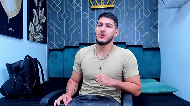 jasonshaw25 online show from 25, 2, 2026