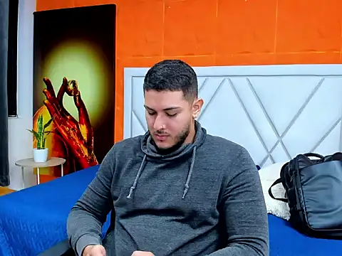 jasonshaw25 online show from 13, 11, 2025