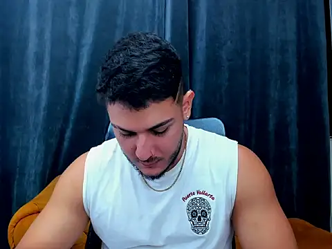 jasonshaw25 online show from 20, 12, 2025