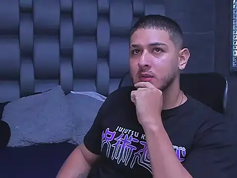 jasonshaw25 online show from 7, 10, 2025