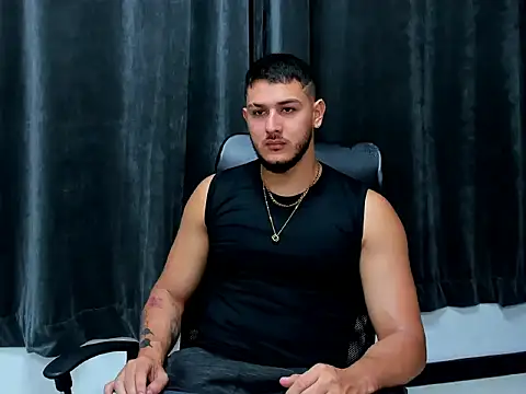 jasonshaw25 online show from 28, 2, 2026