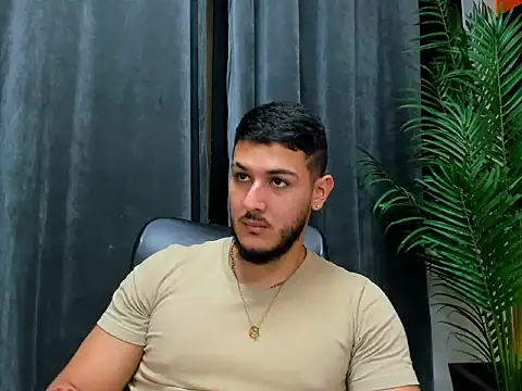 jasonshaw25 online show from 31, 1, 2026