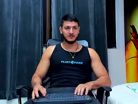 jasonshaw25 online show from 24, 2, 2026