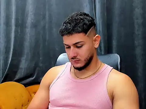 jasonshaw25 online show from 17, 12, 2025