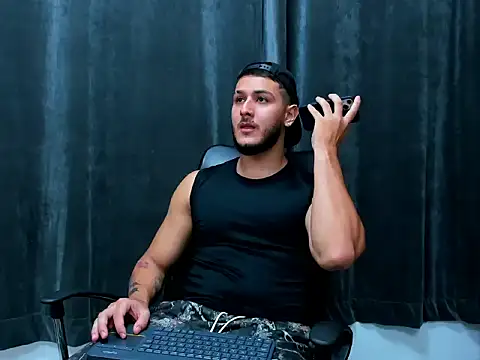 jasonshaw25 online show from 5, 3, 2026