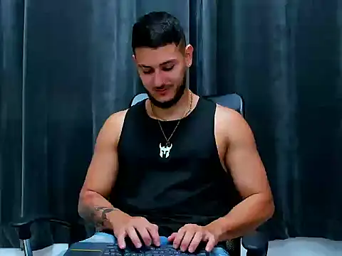 jasonshaw25 online show from 3, 3, 2026