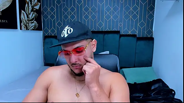 jasonshaw25 online show from 9, 1, 2026