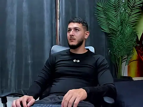 jasonshaw25 online show from 6, 3, 2026