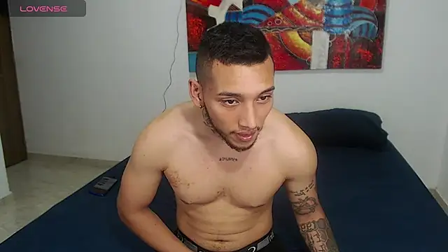 MalikZZain online show from 6, 10, 2025
