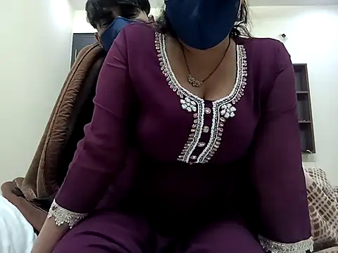 horny milf couple online show from 12, 1, 2026