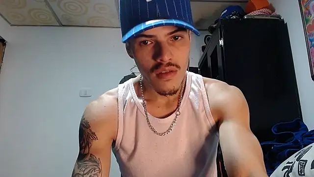 imsammytop online show from 20, 11, 2025