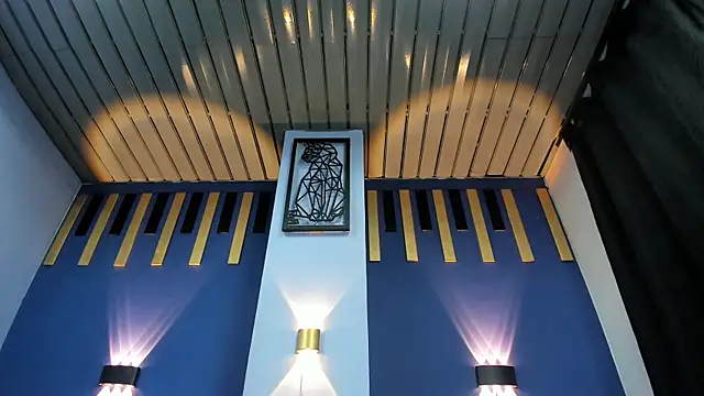 imsammytop online show from 9, 11, 2025