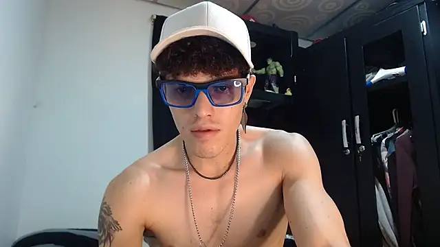 imsammytop online show from 16, 10, 2025