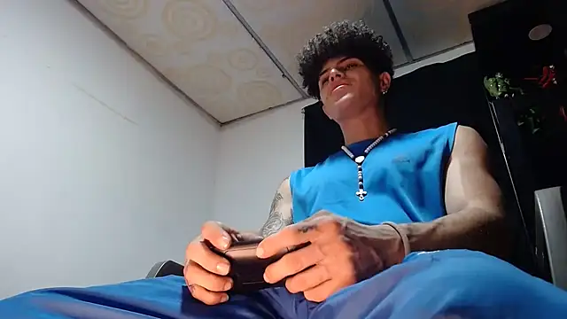 imsammytop online show from 14, 1, 2026