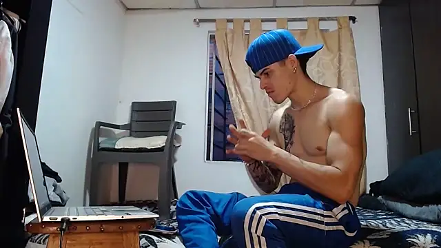 imsammytop online show from 7, 2, 2026