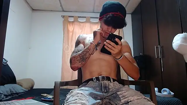 imsammytop online show from 16, 2, 2026