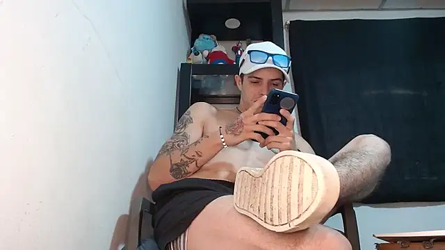 imsammytop online show from 18, 10, 2025